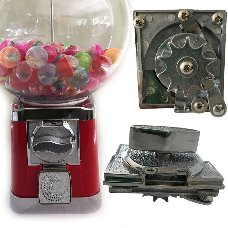 Mechanical Coin Acceptor Selec – обзор и цена Coin Acceptor Selector