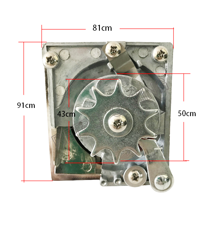 Mechanical Coin Acceptor Selec – обзор и цена Coin Acceptor Selector