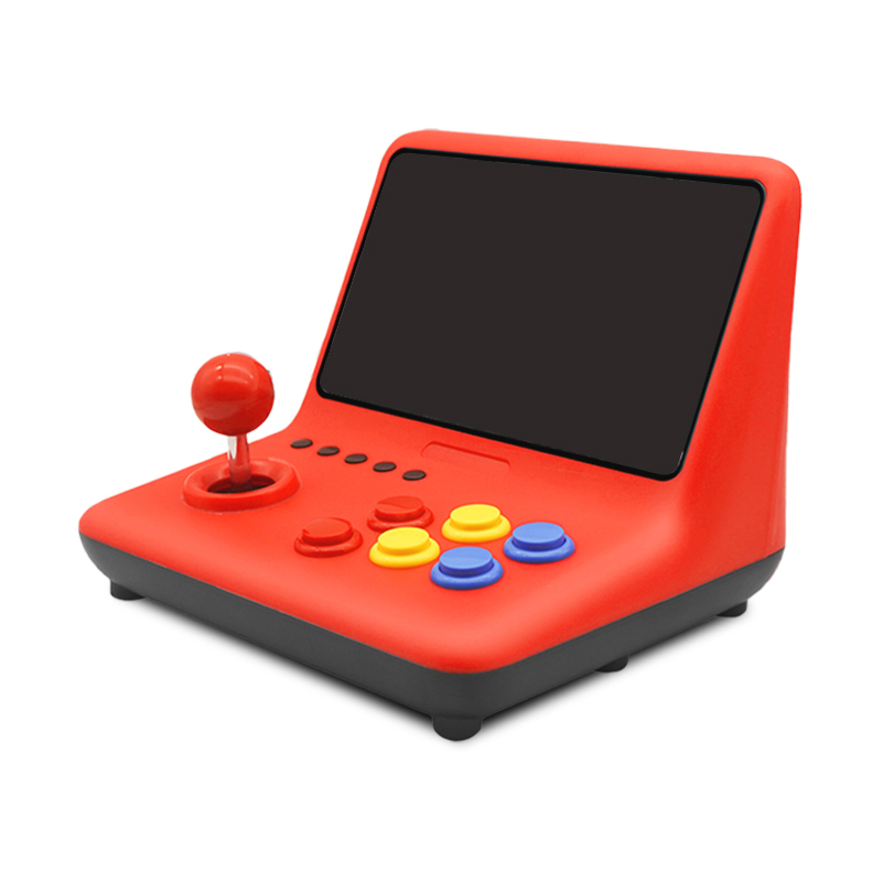 Coopreme A12 9-Inch IPS Large  – обзор и цена Arcade Vibes