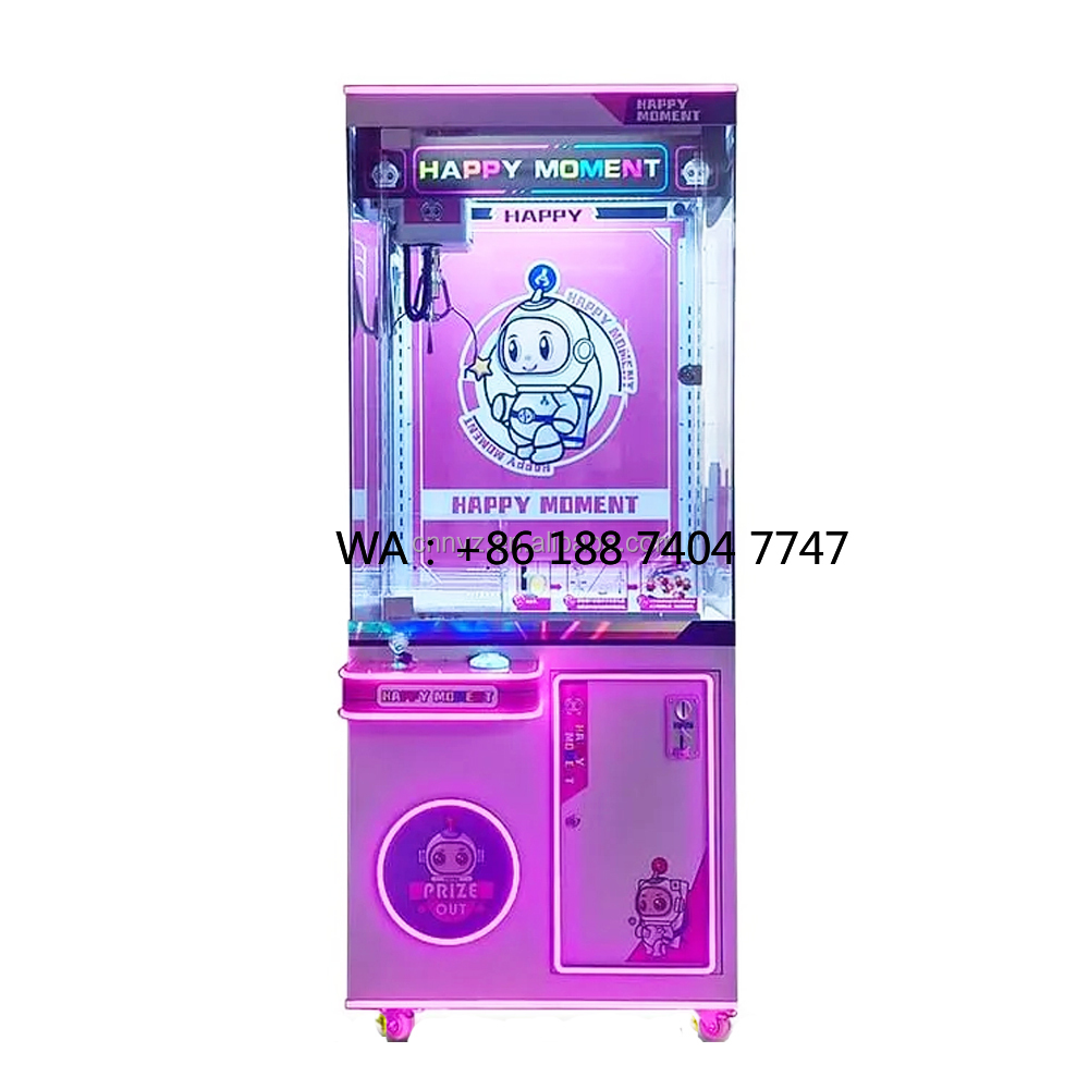 Commercial Arcade Prize Gift C – обзор и цена Arcade Vending & Laundry
