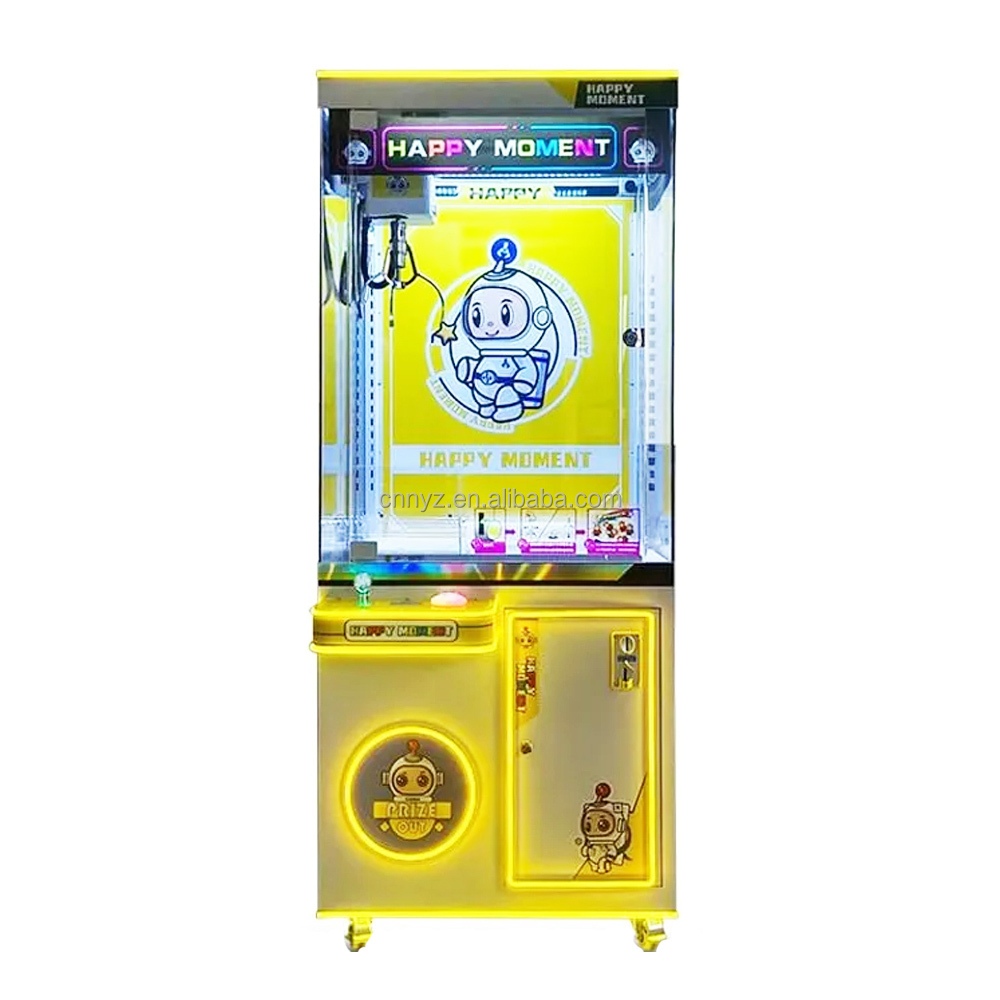 Commercial Arcade Prize Gift C – обзор и цена Arcade Vending & Laundry
