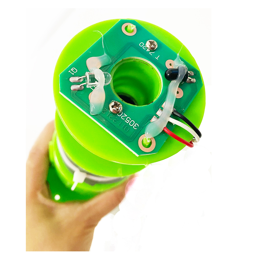 1 piece Frog cylinder hitting  – обзор и цена Gun Shooting Arcade