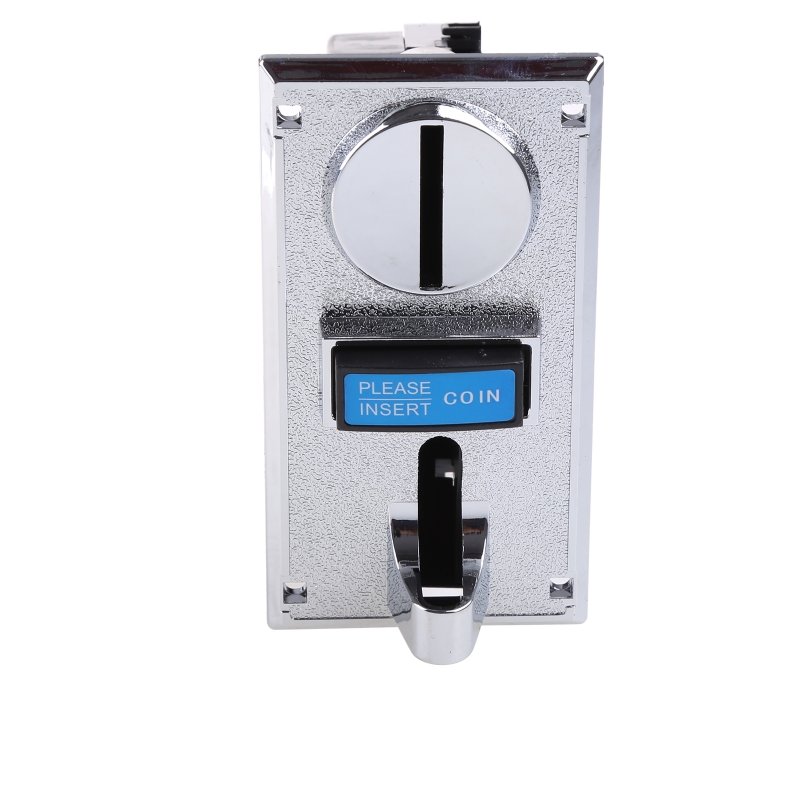 Multi Coin Acceptor Selector S – обзор и цена Arcade Games Vending