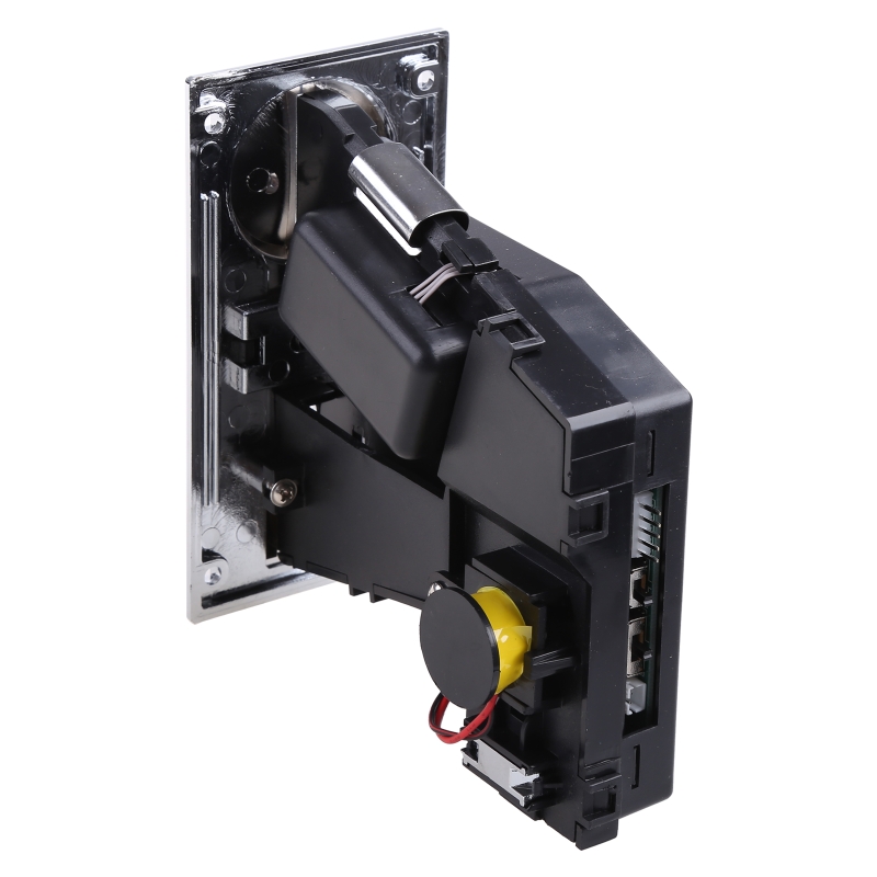 Multi Coin Acceptor Selector S – обзор и цена Arcade Games Vending