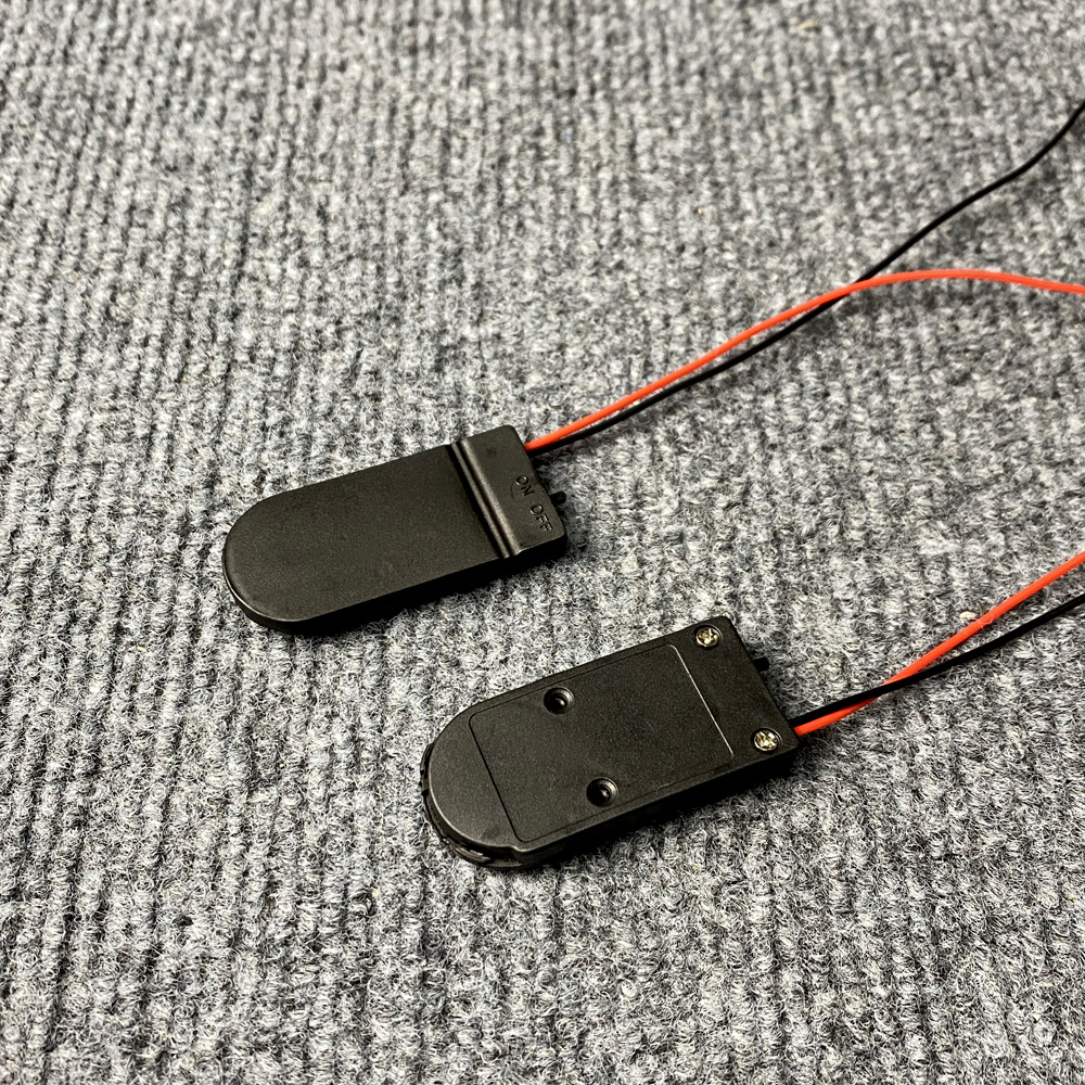 5/10pcs CR2032 Button Coin Cel – обзор и цена Coin Acceptor Selector
