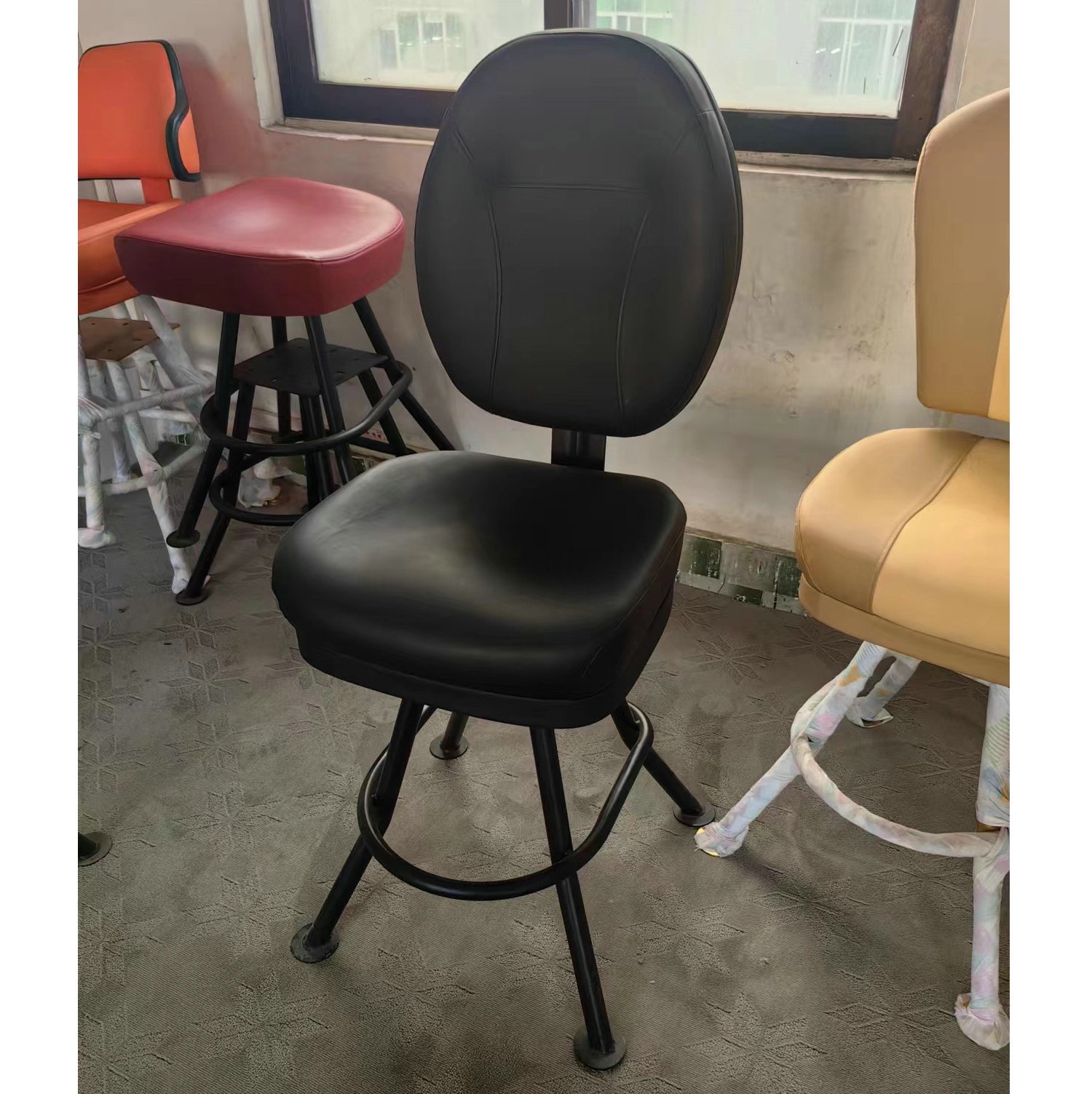 Luxury Las Vegas High Stools S – обзор и цена Arcade Vegas