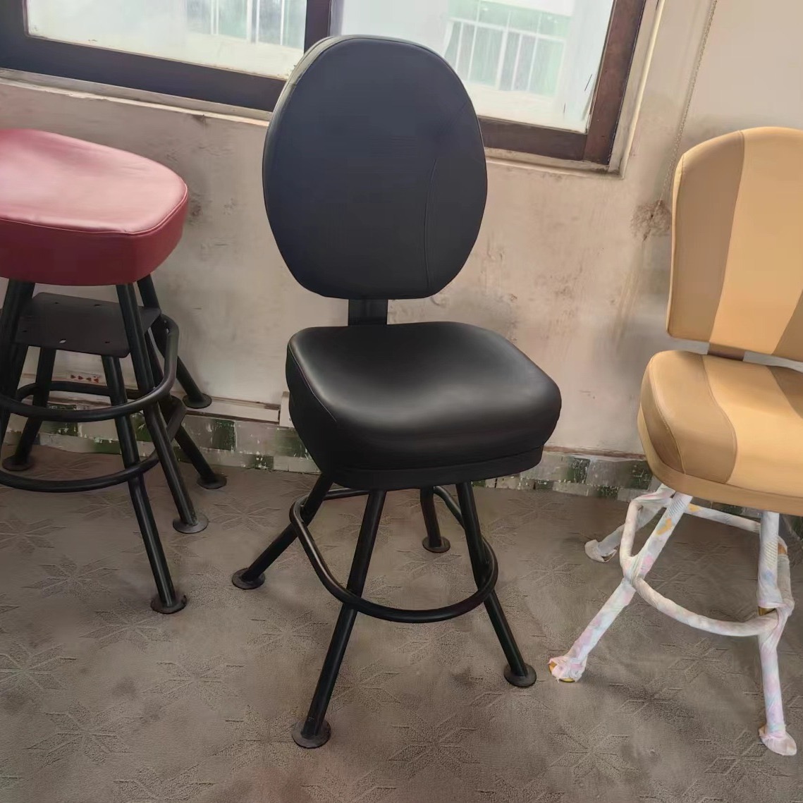 Luxury Las Vegas High Stools S – обзор и цена Arcade Vegas