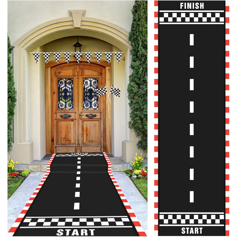 VIKAMA Racing Track Photo Boot – обзор и цена Photo Booth Machine