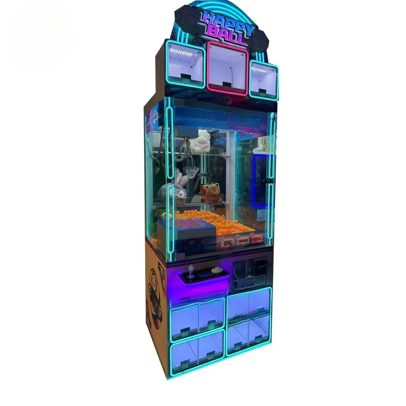 Customize The Appearance Capsu – обзор и цена Arcade Vending Machines For Sale