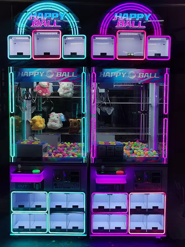 Customize The Appearance Capsu – обзор и цена Arcade Vending Machines For Sale