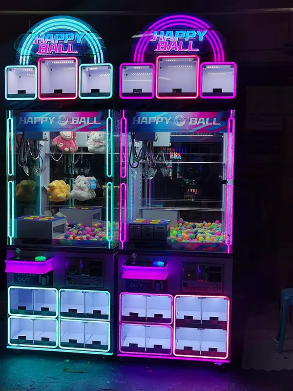 Customize The Appearance Capsu – обзор и цена Arcade Vending Machines For Sale