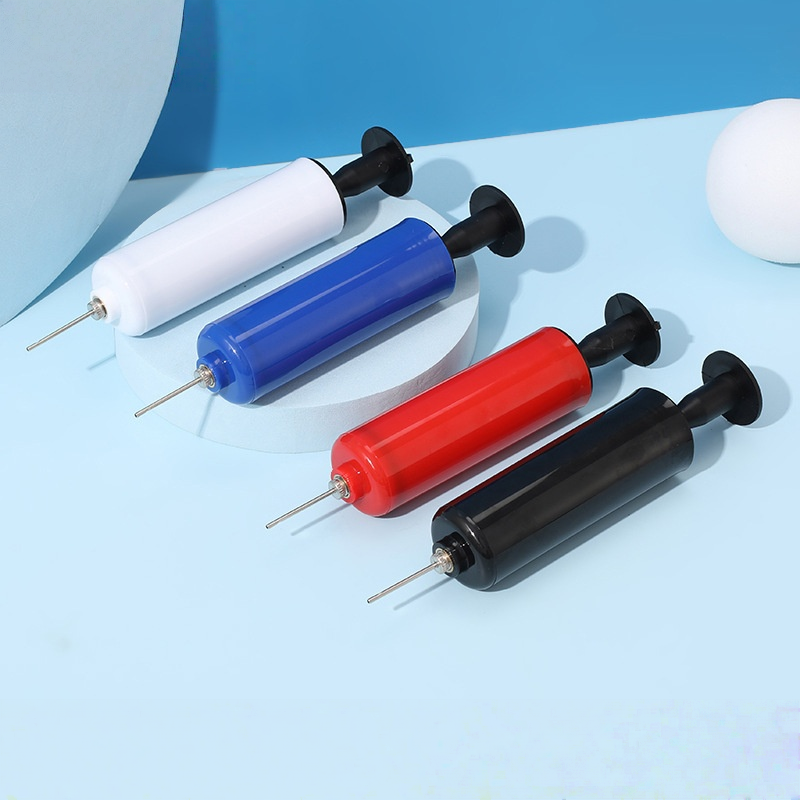 Portable Hand Air Balls Pump I – обзор и цена Basketball Arcade Game