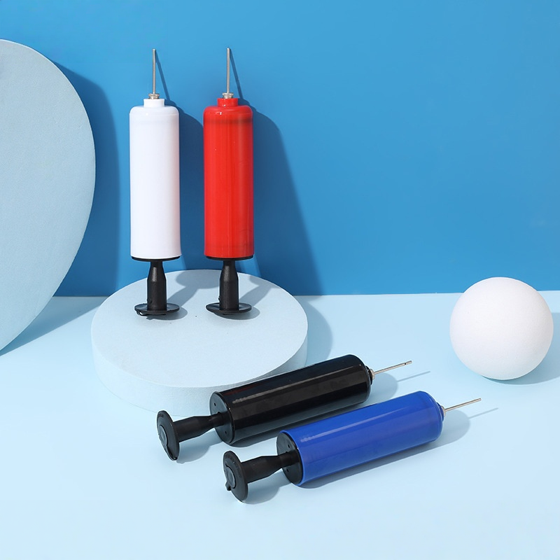 Portable Hand Air Balls Pump I – обзор и цена Basketball Arcade Game