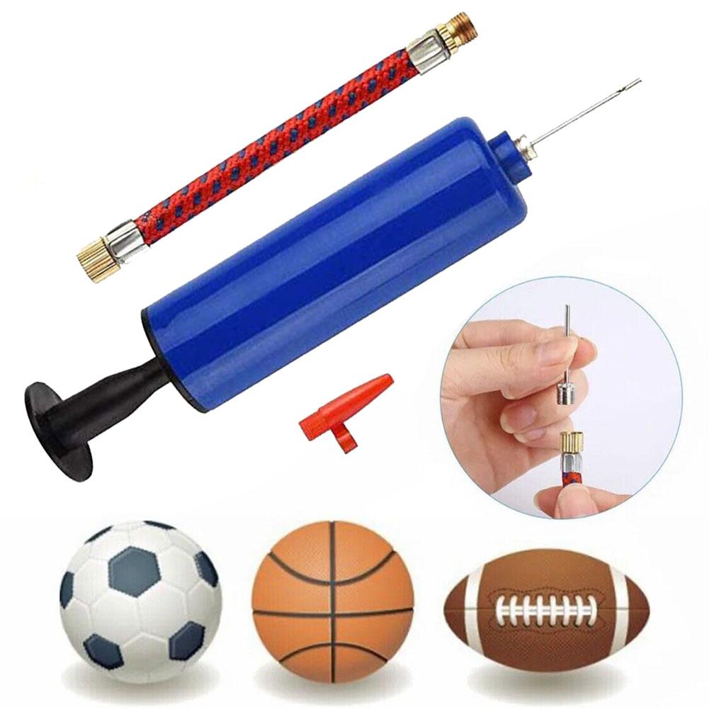 Portable Hand Air Balls Pump I – обзор и цена Basketball Arcade Game