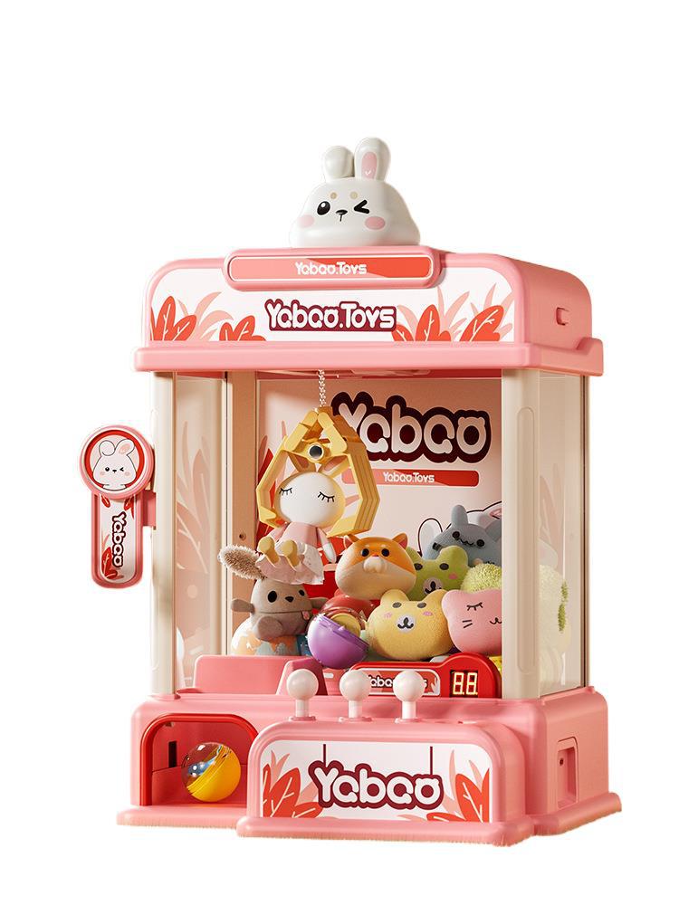 Claw Machine for Kids Mini Ven – обзор и цена Arcade Games Vending