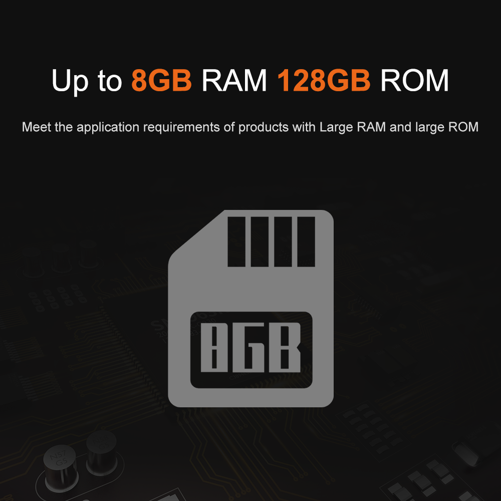 Liontron RK3566 DDR4 8GB RAM A – обзор и цена Open Vending Machine