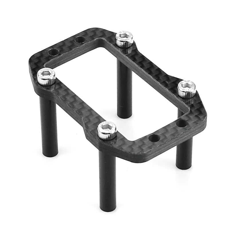 ESC Tray Set 6s Mount for 1/7  – обзор и цена Racing Arcade Cabinet