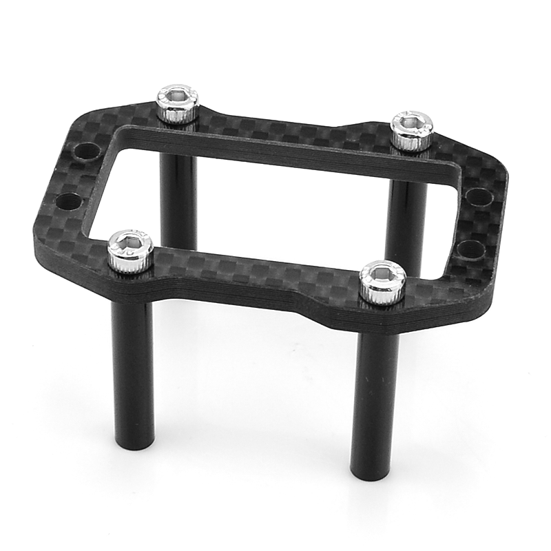 ESC Tray Set 6s Mount for 1/7  – обзор и цена Racing Arcade Cabinet