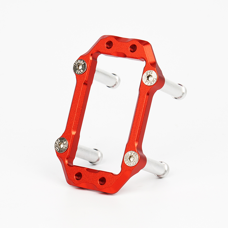 ESC Tray Set 6s Mount for 1/7  – обзор и цена Racing Arcade Cabinet