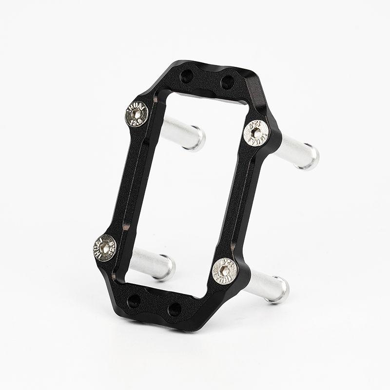 ESC Tray Set 6s Mount for 1/7  – обзор и цена Racing Arcade Cabinet