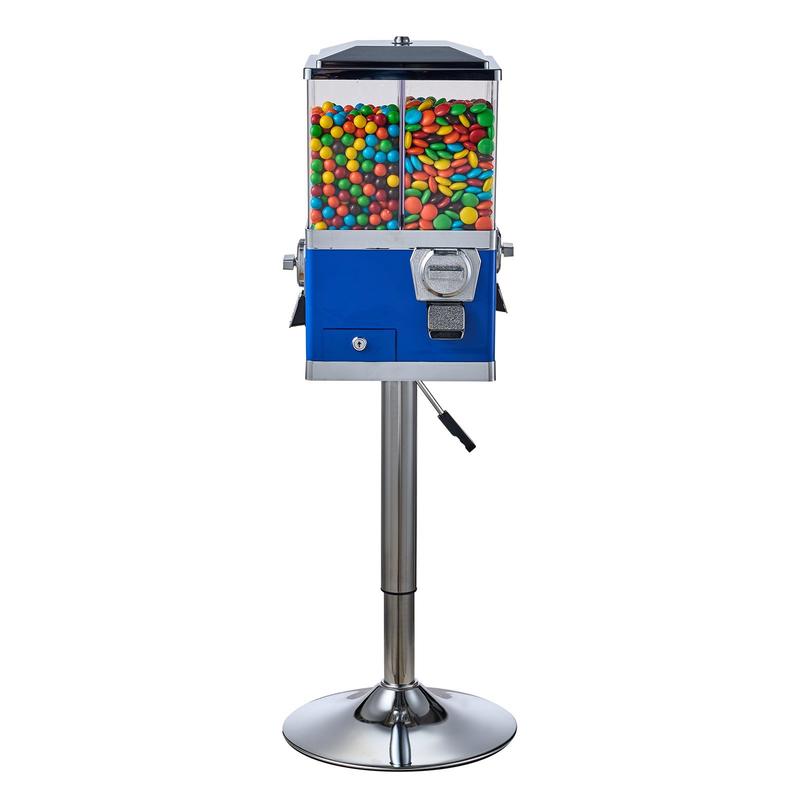 Commercial Vending Machine, Fo – обзор и цена Candy Vending Machine