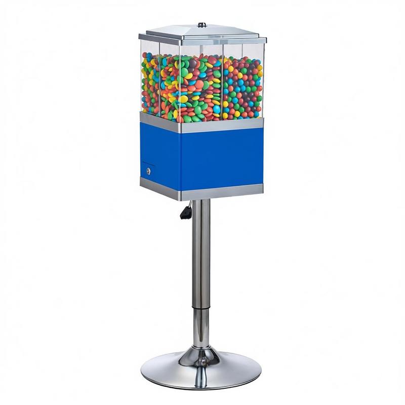 Commercial Vending Machine, Fo – обзор и цена Candy Vending Machine