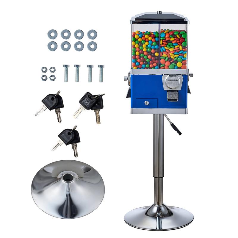 Commercial Vending Machine, Fo – обзор и цена Candy Vending Machine