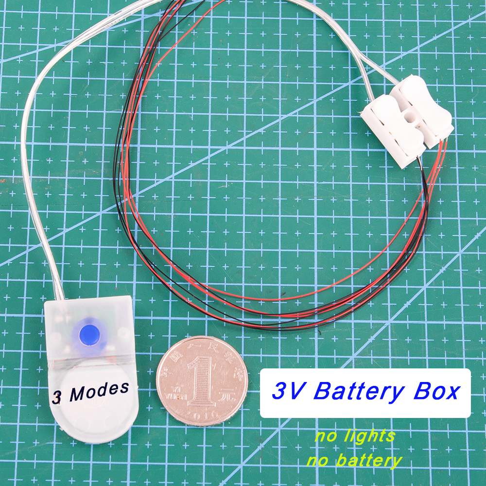1pc 3V Battery Box 3Modes CR20 – обзор и цена Coin Acceptor Selector