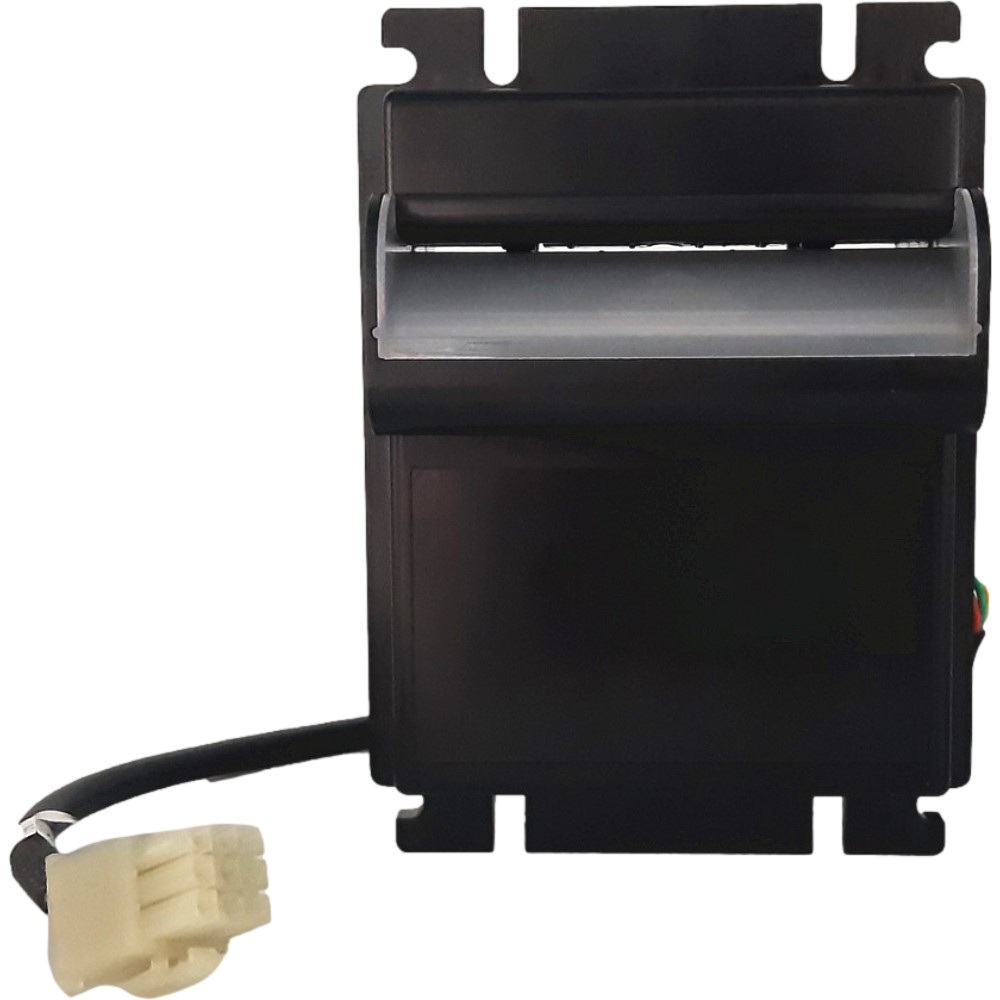 Pulse Signal Multi Banknotes B – обзор и цена Bill Acceptor Vending