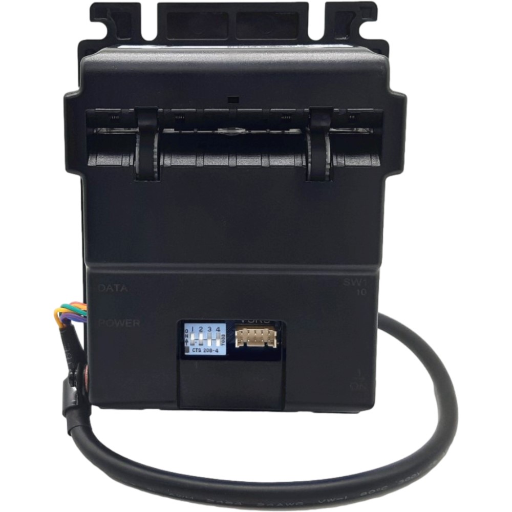 Pulse Signal Multi Banknotes B – обзор и цена Bill Acceptor Vending