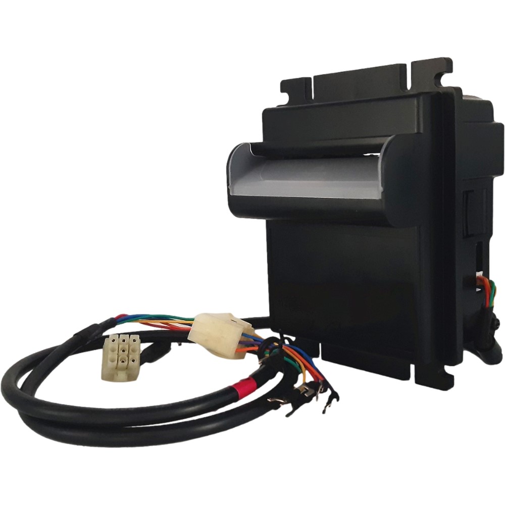 Pulse Signal Multi Banknotes B – обзор и цена Bill Acceptor Vending