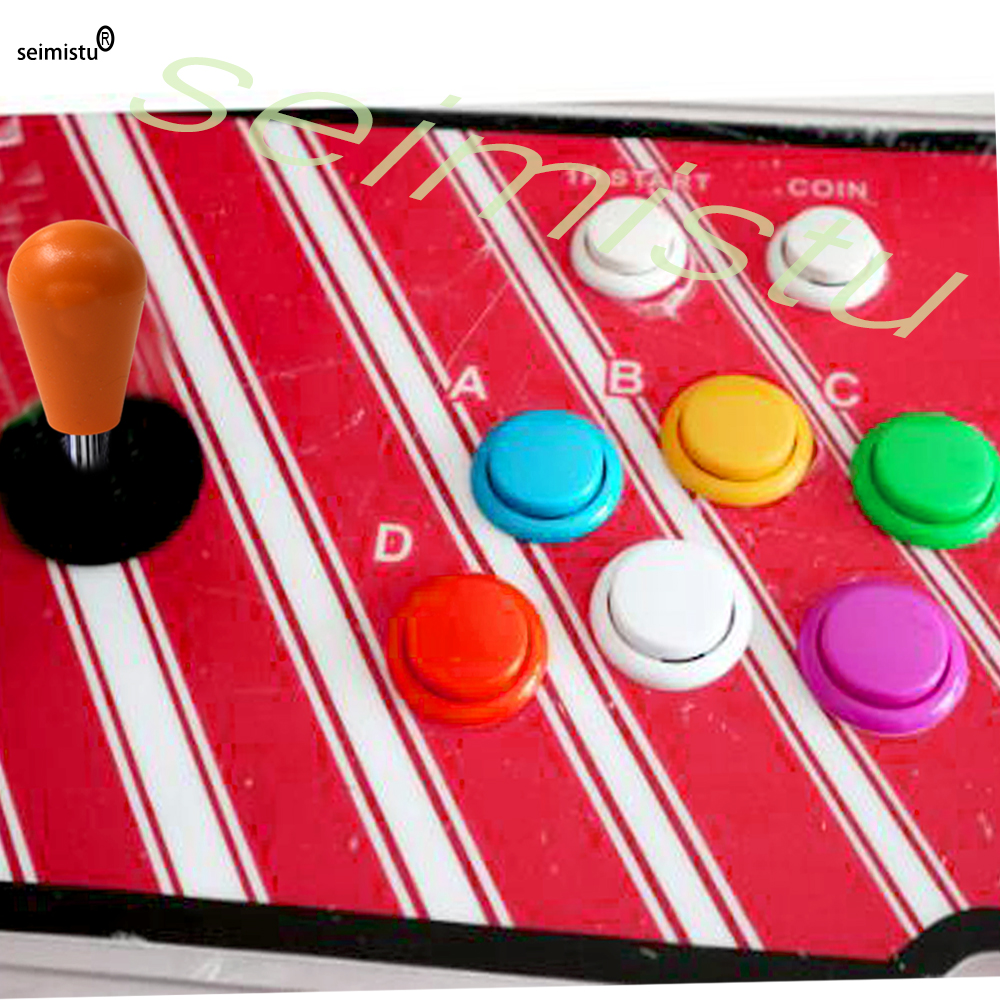 ARCADE Joystick Copy SANWA Gam – обзор и цена Arcade Vibes