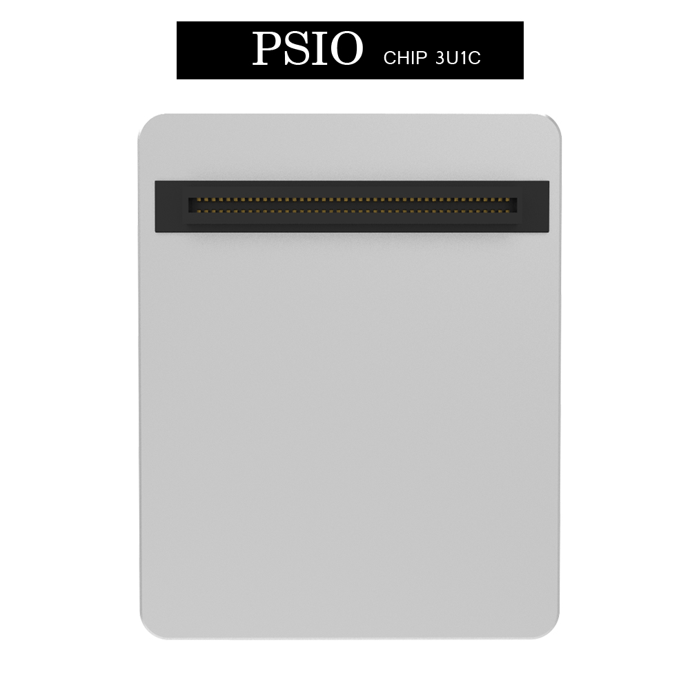 PSIO optical drive simulator r – обзор и цена Arcade Quest