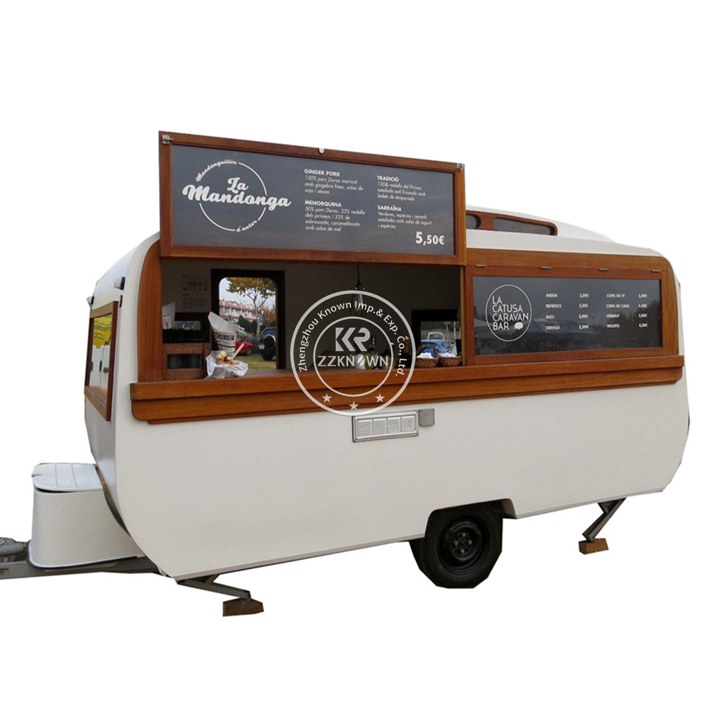  Street Sale Ice Hot Dog Cart  – обзор и цена Hot Dog Vending Cart