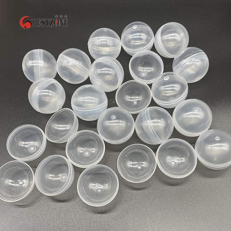 20/50/100Pcs Diameter 50mm Pla – обзор и цена Open Vending Machine