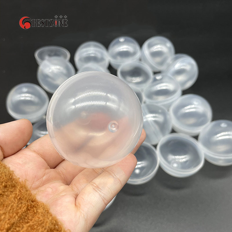20/50/100Pcs Diameter 50mm Pla – обзор и цена Open Vending Machine