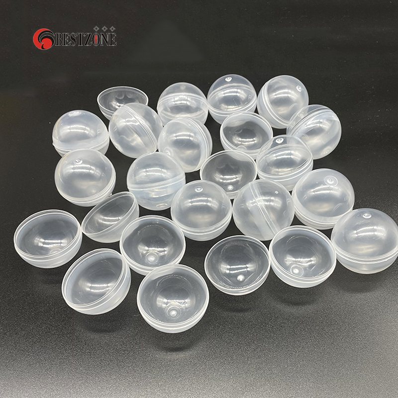 20/50/100Pcs Diameter 50mm Pla – обзор и цена Open Vending Machine