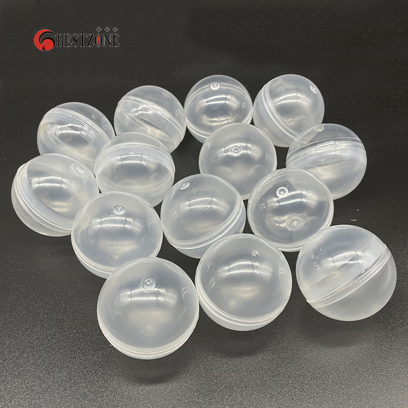 20/50/100Pcs Diameter 50mm Pla – обзор и цена Open Vending Machine