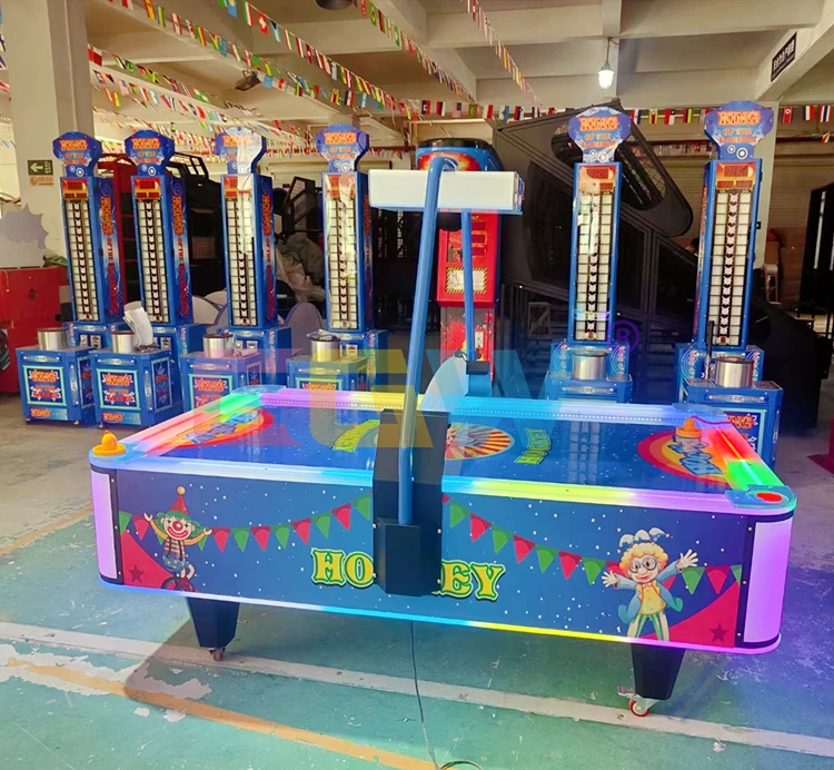 GOOD PROFIT Amusement Park Coi – обзор и цена Arcade Machine Profit