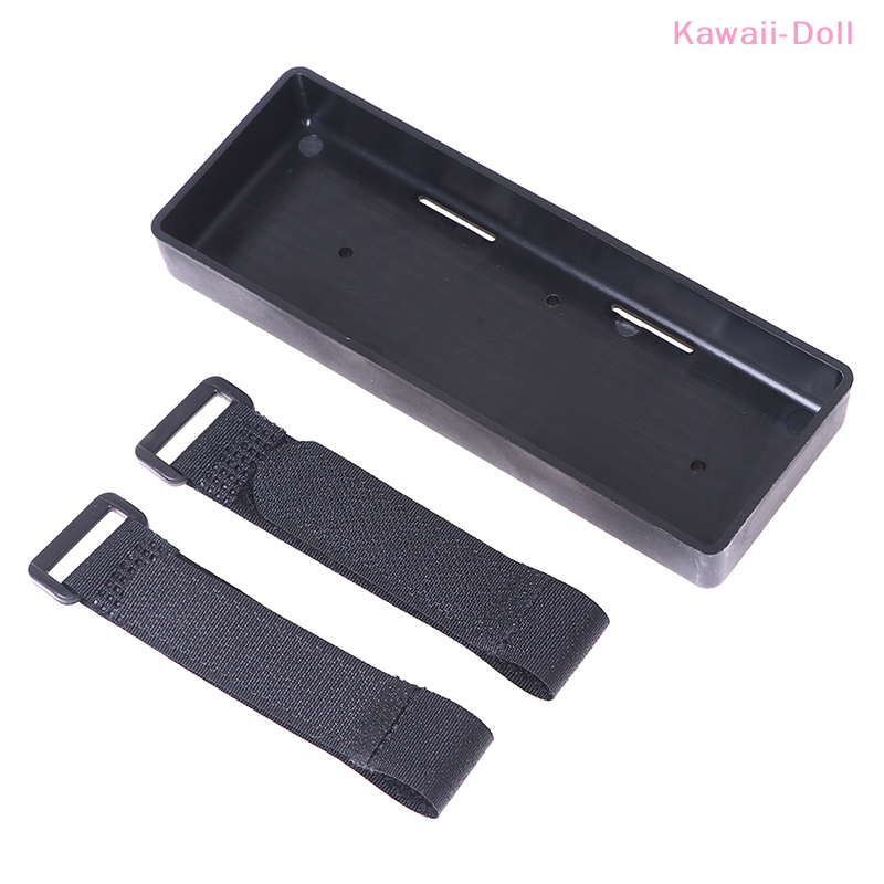 1Set Plastic Black  1/10 1/8 R – обзор и цена Racing Arcade Cabinet