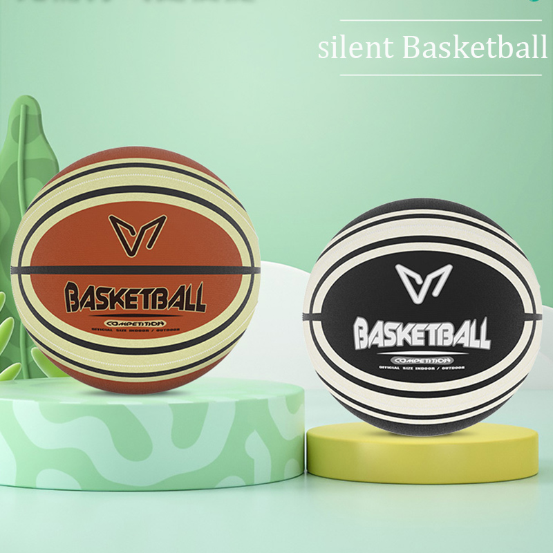 Silent Basketball with Cloth C – обзор и цена Basketball Arcade Game