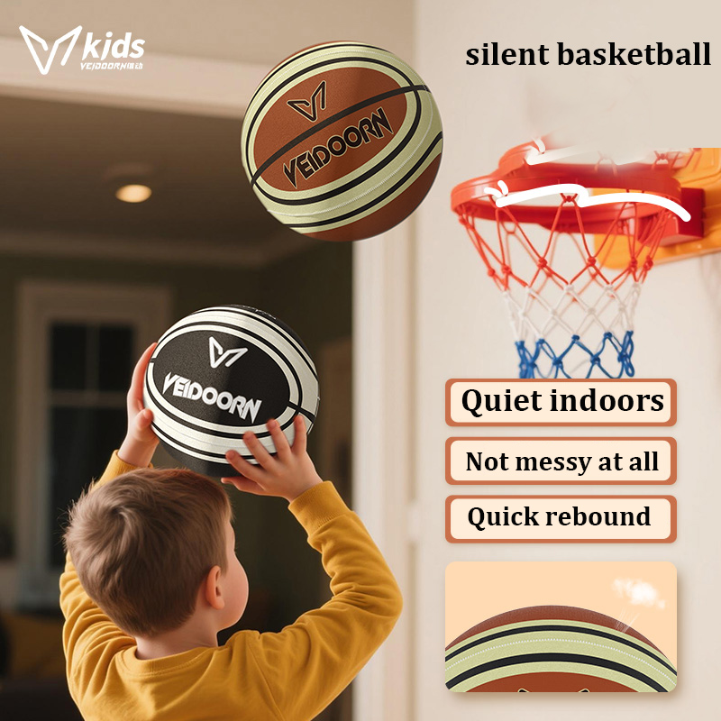 Silent Basketball with Cloth C – обзор и цена Basketball Arcade Game