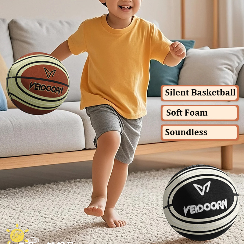 Silent Basketball with Cloth C – обзор и цена Basketball Arcade Game