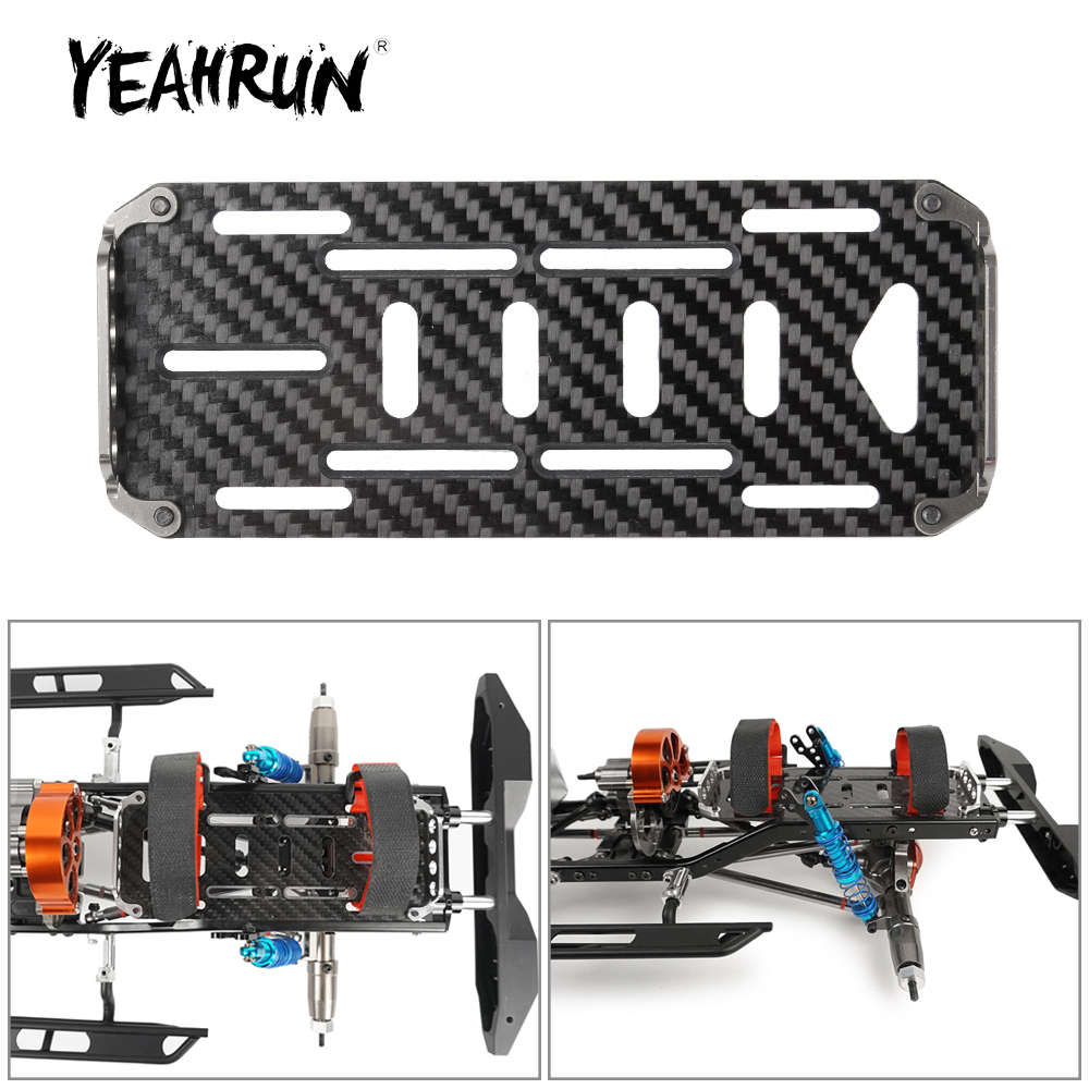 YEAHRUN Carbon Fiber Battery M – обзор и цена Racing Arcade Cabinet