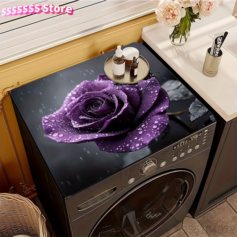 Washing Machine Dust Cover Pad – обзор и цена Dance Pad Machine