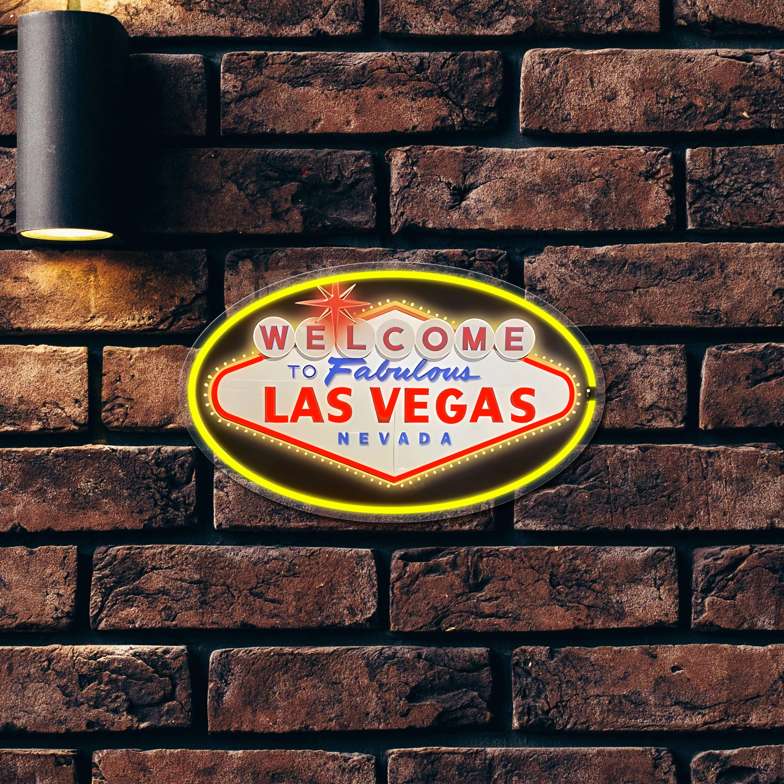 1 piece Welcome to Las Vegas L – обзор и цена Arcade Vegas