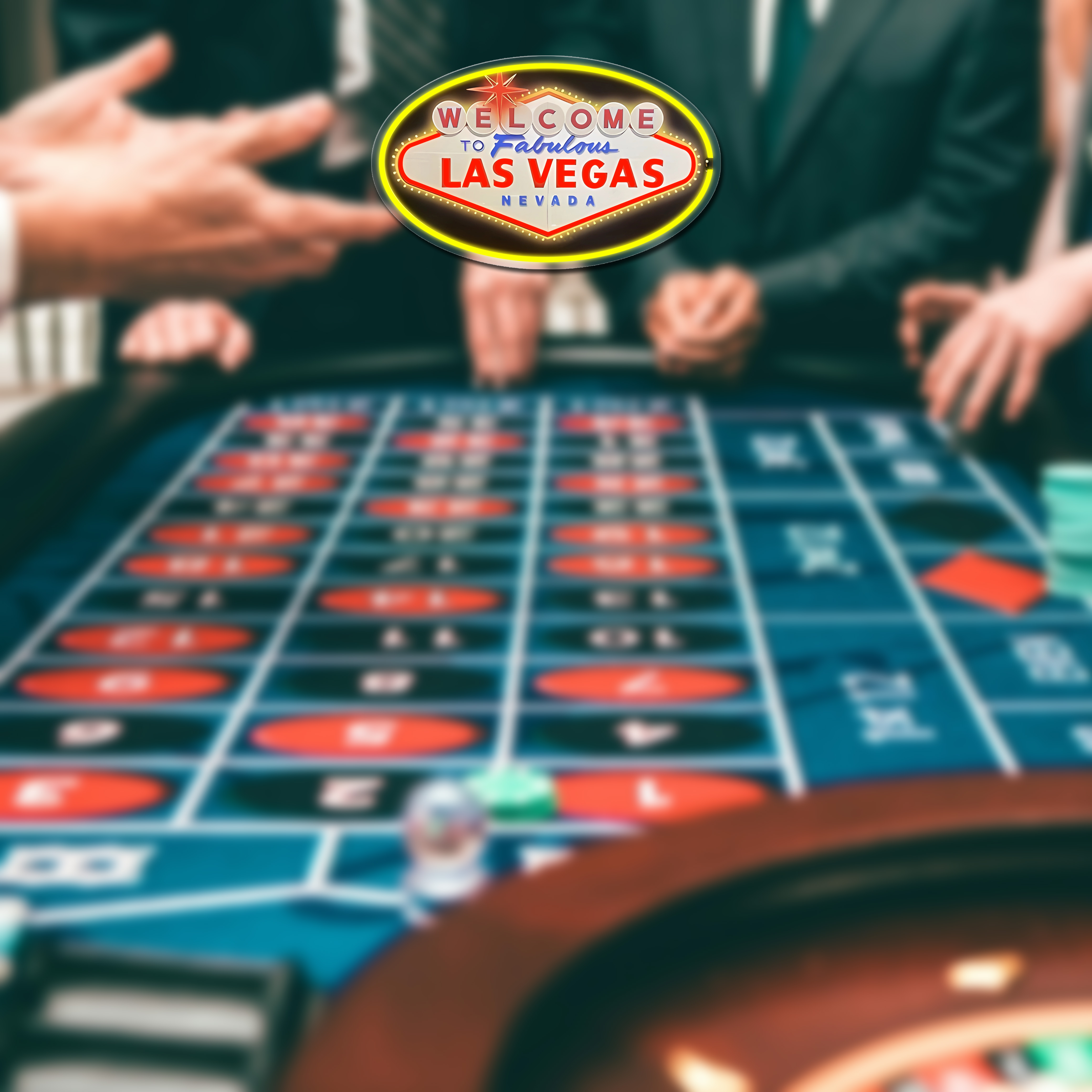 1 piece Welcome to Las Vegas L – обзор и цена Arcade Vegas