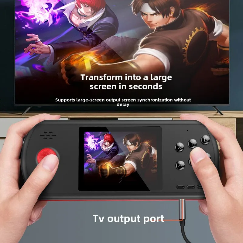 D22 Palm Arcade Machine Handhe – обзор и цена Arcade Vibes