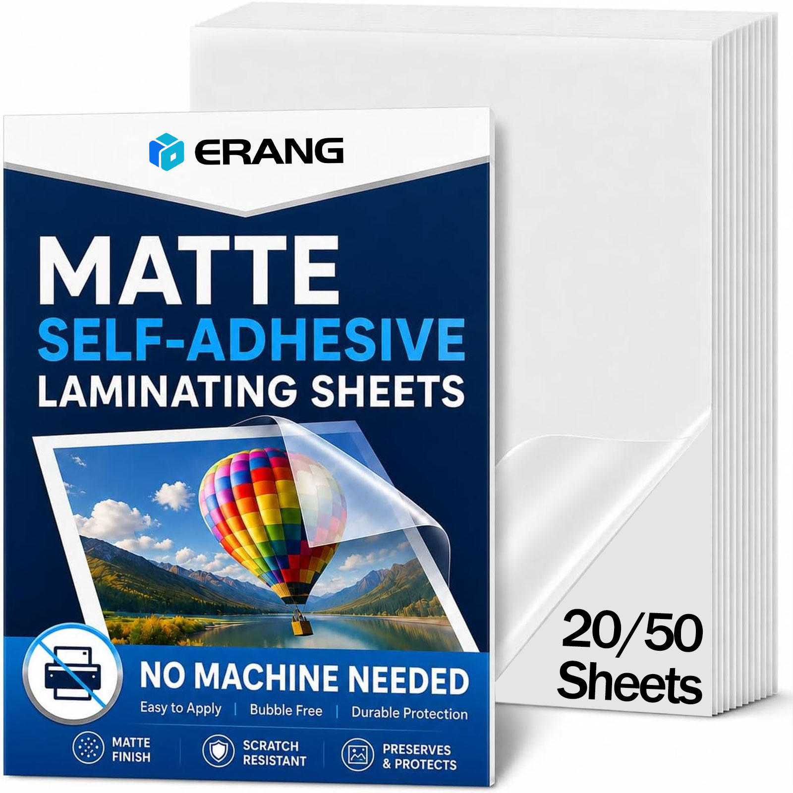 20/50 Sheets A4 Self-Adhesive  – обзор и цена Photo Booth Machine