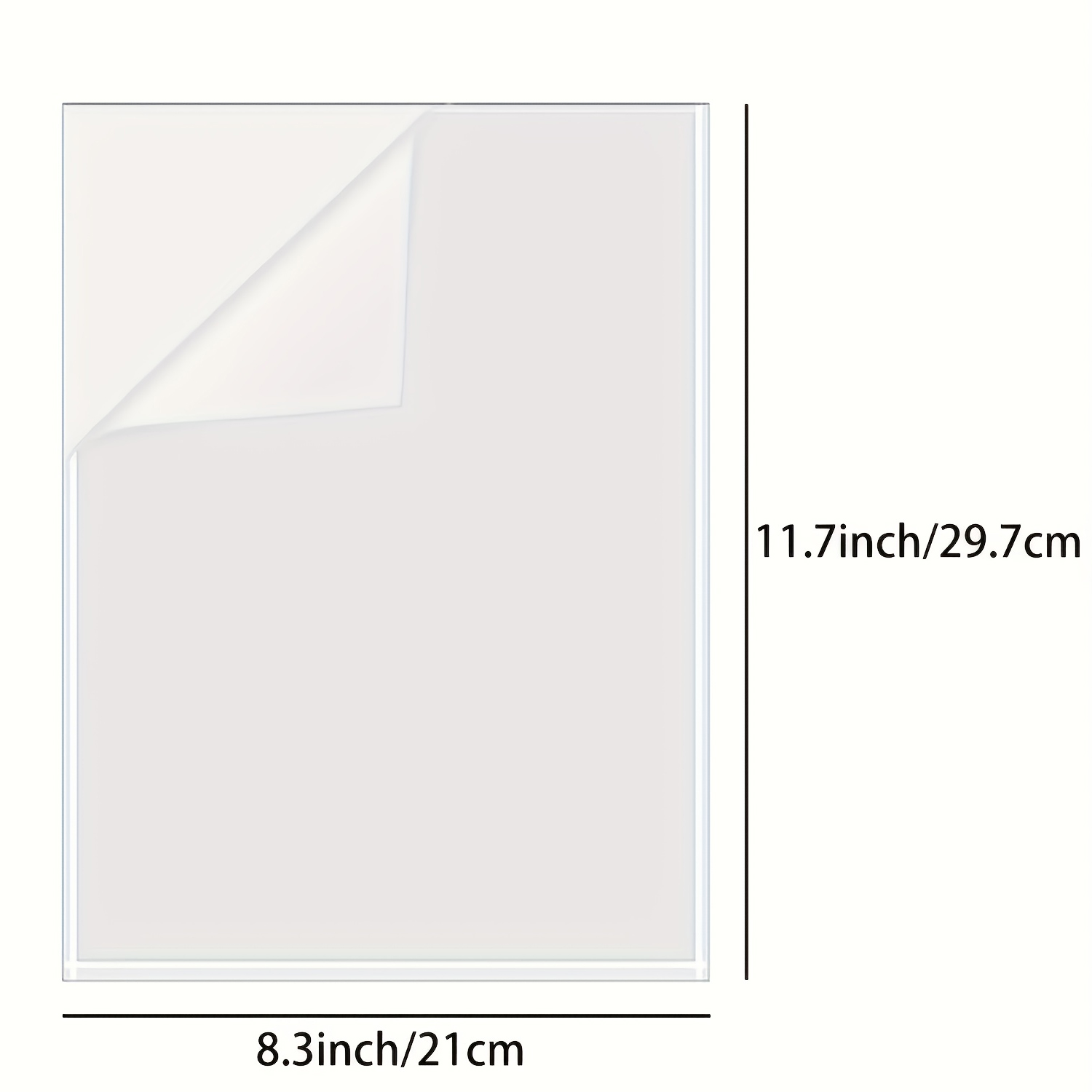 20/50 Sheets A4 Self-Adhesive  – обзор и цена Photo Booth Machine